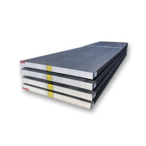 A633 Carbon Steel Plate