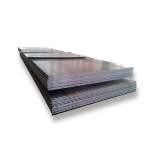A656/S355J2 Carbon Steel Plate