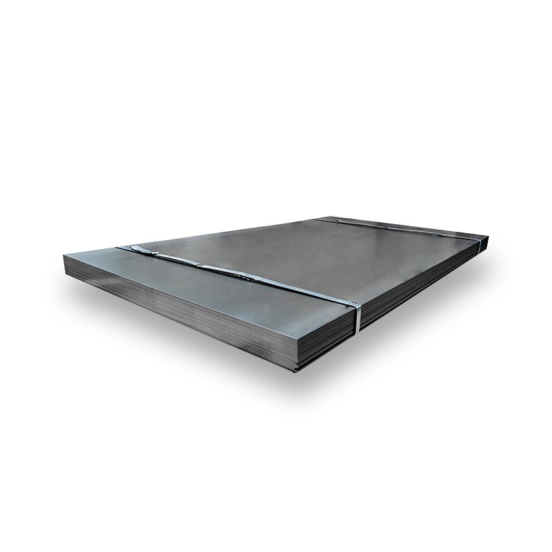 EN10025-2 S235/S275/S355 Carbon Steel Plate